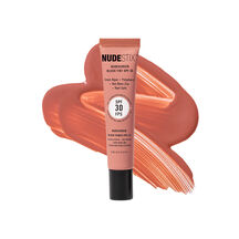 NUDESCREEN BLUSH TINT SPF 30 (BLUSH LÍQUIDO CON PROTECCIÓN SOLAR)
